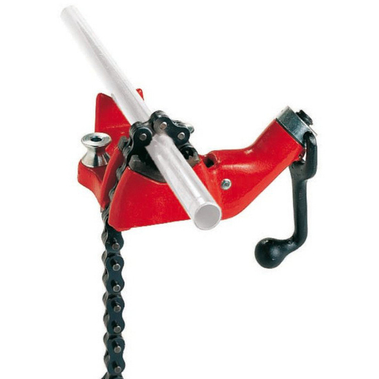 Zdjęcie 1 - Stołowe imadło łańcuchowe 1/8-4'' RIDGID