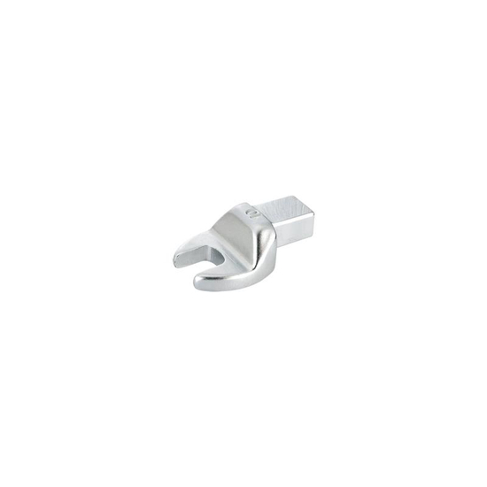 Zdjęcie 1 - GŁOWICA DO KLUCZA DYNAMOMETRYCZNEGO 9x12mm Z KLUCZEM PŁASKIM 22mm 34501122M King Tony