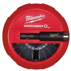 Zestawy Shockwave Impact Duty™ Milwaukee 4932430904