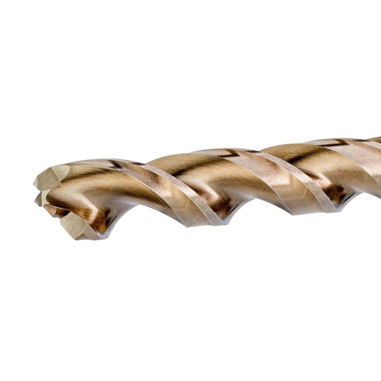 Zdjęcie 3 - Wiertło do metalu HSS E COBALT 4.2MM DeWALT DT4961