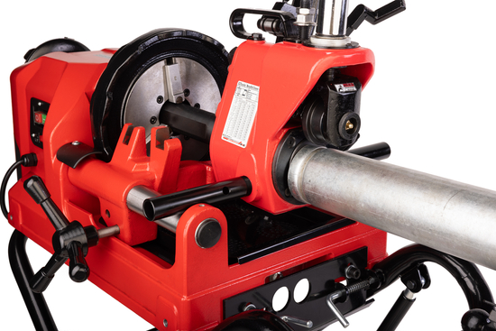 Zdjęcie 3 - Rowkarka ręczna  GTOOLS® GT- KOMBO RK112 
