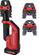 Nawigacja zdjęcie 1 - Zaciskarka ROMAX COMPACT 3 2.0AH/18V z ładowarką  + Zestaw 3 szczęk SV15-22-28 CAS