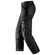 Nawigacja zdjęcie 3 - 3311 Spodnie CoolTwill (kolor: czarny) Snickers Workwear