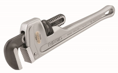 Klucz aluminiowy prosty do rur 2" RIDGID 