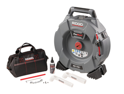 Nawigacja zdjęcie 1 - Maszyna K9-102+ FlexShaft RIDGID