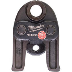 Szczęki zaciskowe Mini / Compact TH20 Milwaukee 4932430280