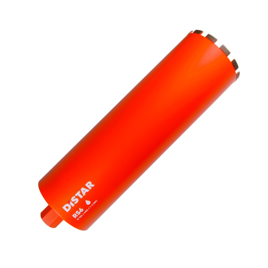 Zdjęcie 1 - Wiertło diamentowe koronowe DDS-W 152x450x1 1/4 UNC RS6