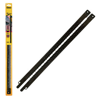 BRZESZCZOT DO POROTHERMU 430MM DEWALT DT2974