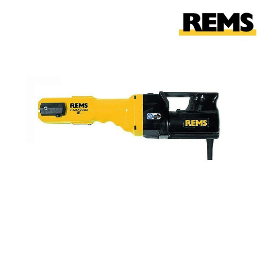 Zdjęcie 3 - Zaciskarka REMS Power-Press SE  572111 M18-22-28-35