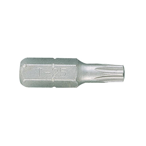 Zdjęcie 1 - BIT 1/4" TORX T6 x 25mm 102506T King Tony