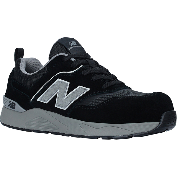 Zdjęcie 4 - Buty robocze New Balance Elite Lite MEELCAP-1012 S1 PL HRO FO SC SR