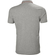 Nawigacja zdjęcie 2 - Koszulka polo Helly Hansen 79241_930 Kensington kolor szary