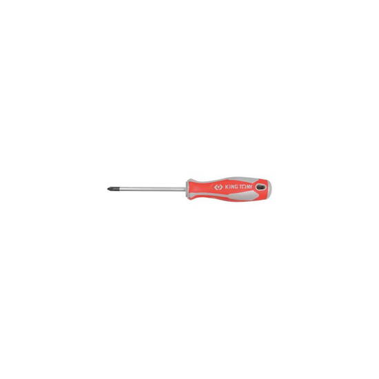 Zdjęcie 1 - WKRĘTAK POZIDRIV No.1 4,5 x 100mm PZ1 14280104 King Tony