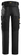 Nawigacja zdjęcie 4 - Spodnie AllroundWork z 4-kierunkowym stretchem Snickers Workwear 63750404