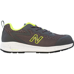 Nawigacja zdjęcie 1 - Buty robocze New Balance Logic MIDLOGI-1242 S1 PL SR FO HRO