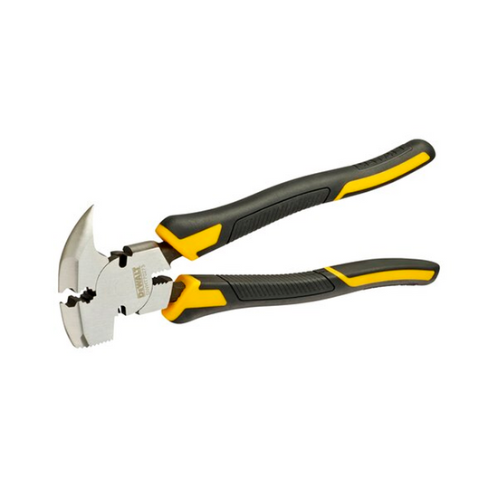 Zdjęcie 1 - Szczypce ogrodzeniowe 6w1 340mm DeWALT DWHT0-70273