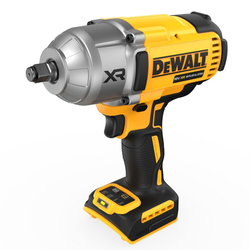 Nawigacja zdjęcie 3 - Klucz udarowy akumulatorowy DeWalt DCF900N ½” 1355Nm 18V XR