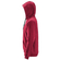 Nawigacja zdjęcie 3 - 2800 Bluza z kapturem Snickers Workwear czerowna
