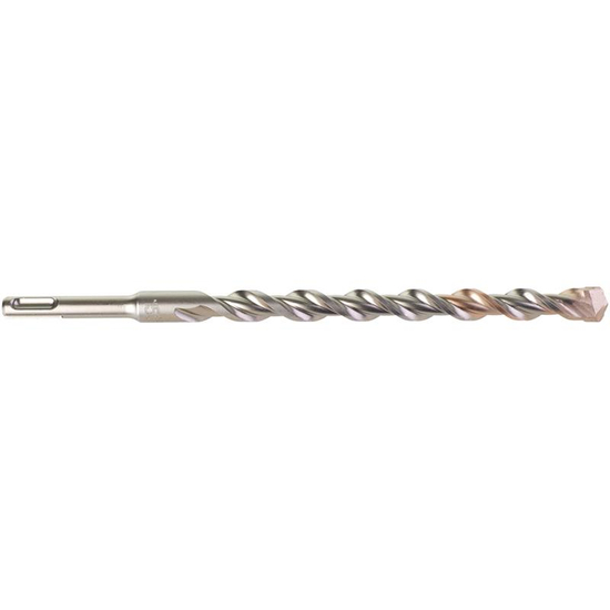 Zdjęcie 1 - Wiertło udarowe SDS-plus 15 x 200/260 4932344300 Milwaukee