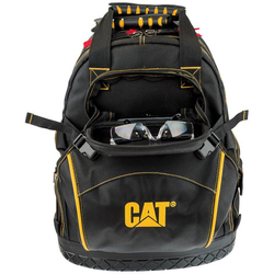 Nawigacja zdjęcie 2 - Plecak narzędziowy CAT 18" Pro Tool Back Pack 980197N