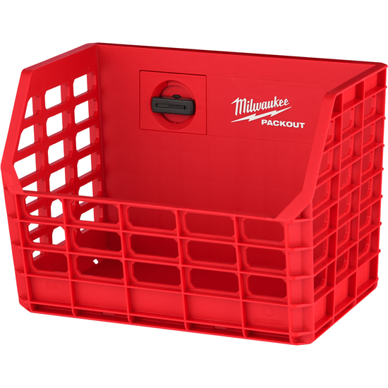 Zdjęcie 2 - Koszyk z otworami PACKOUT™  Milwaukee 4932493379