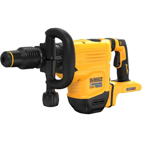 Zdjęcie 1 - Młot wyburzeniowy akumulatorowy DeWalt DCH832N SDS-Max 10.5J 54V XR Flexvolt
