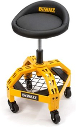 Regulowane siedzisko warsztatowe (57,1 - 67,9cm) DeWALT DXSTAH025