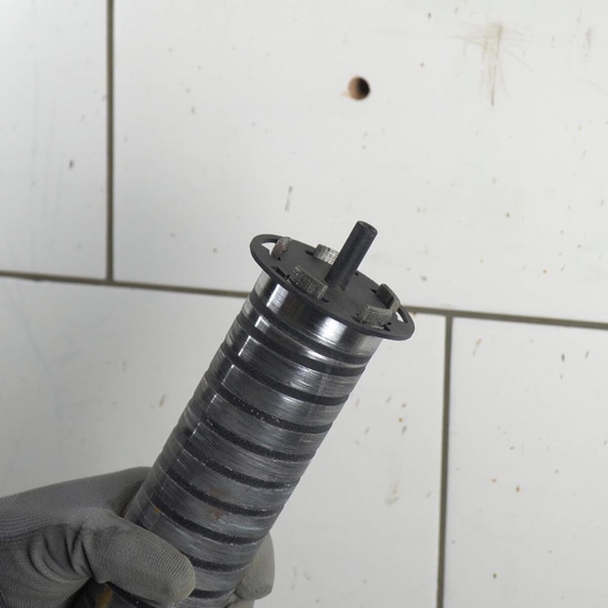 Zdjęcie 4 -  DISTAR Centrator prowadnik do wierteł diamentowych RS/RM-TX 62/72
