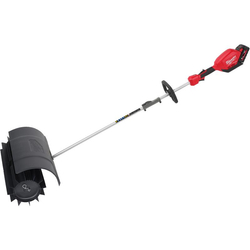 Nawigacja zdjęcie 3 - M18FOPH-RBA QUIK-LOK™ Szczotka gumowa z osłoną Milwaukee 4932479984