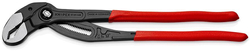 Nawigacja zdjęcie 3 - KNIPEX Cobra XL 87 01 400 Szczypce nastawne do rur