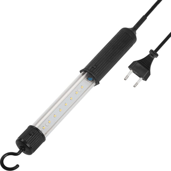 Zdjęcie 1 - Lampa ręczna Lena Lighting Optim LED 230lm 2W 205958