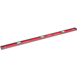 Nawigacja zdjęcie 3 - Poziomica magnetyczna dwuteowa I-Beam - 120 cm Milwaukee 4932478566