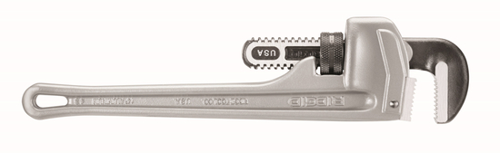 Zdjęcie 3 - Klucz aluminiowy prosty do rur RIDGID 814 14  (2") RIDGID 31095