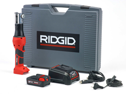 Zaciskarka Ridgid RP 219 bez szczęk RIDGID