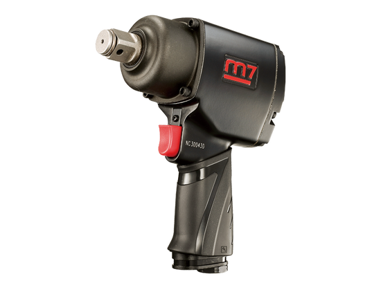 Zdjęcie 1 - Klucz udarowy pneumatyczny 3/4" 949 Nm NC-6210Q Mighty Seven M7
