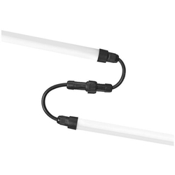 Nawigacja zdjęcie 3 - Lampa maszynowa Lena Lighting Profi Slim Line LED 3500lm 28W 378805