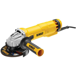 Nawigacja zdjęcie 1 - Szlifierka kątowa DeWalt DWE4207 125mm 1010W