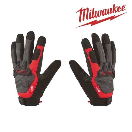 Zdjęcie 2 - Rękawice robocze Milwaukee - Rozmiar 9 / L 48229732