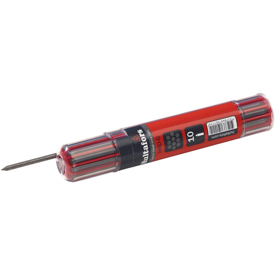 Zdjęcie 3 - Wkłady wymienne do markera Hultafors 650110 10 opakowań po 10 szt.