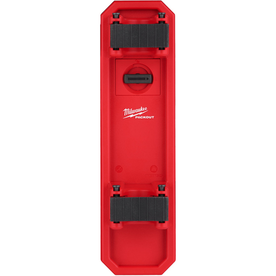 Zdjęcie 1 - Uchwyt na 1 narzędzie z długą rękojeścią PACKOUT™ Milwaukee 4932493382