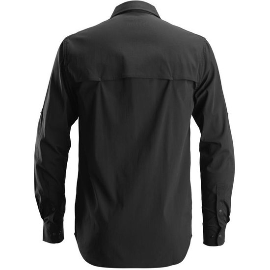Zdjęcie 2 - Koszula Rip-Stop LiteWork Snickers Workwear 85210400