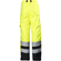 Nawigacja zdjęcie 2 - Spodnie odblaskowe Helly Hansen 71456_369 UC-ME kolor żółty