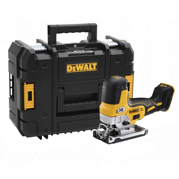 Zdjęcie 1 - Wyrzynarka akumulatorowa DeWalt DCS335NT 18V XR