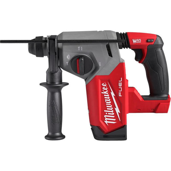 Zdjęcie 1 - Młotowiertarka akumulatorowa Milwaukee M18 FH-0 SDS-Plus 2.5J 18V 4933478499