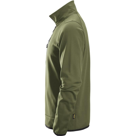 Zdjęcie 3 - Kurtka Polarowa AllroundWork, na suwak Snickers Workwear 80593100
