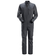 Nawigacja zdjęcie 1 - 6073 Kombinezon Service (kolor: stalowoszary) Snickers Workwear
