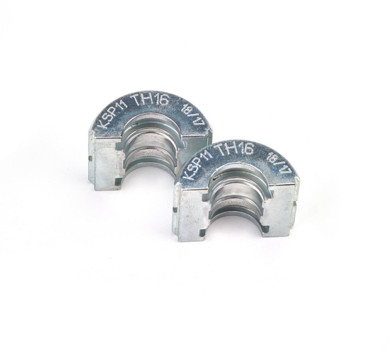 Zdjęcie 1 - Wkładka TH32 19 kN do zaciskarki RIDGID RP 219