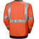 Nawigacja zdjęcie 2 - Bluza odblaskowa Helly Hansen 79095_260 Addvis kolor pomarańczowy