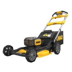 Kosiarka akumulatorowa samobieżna 53cm 2x18V DeWalt DCMWSP156N