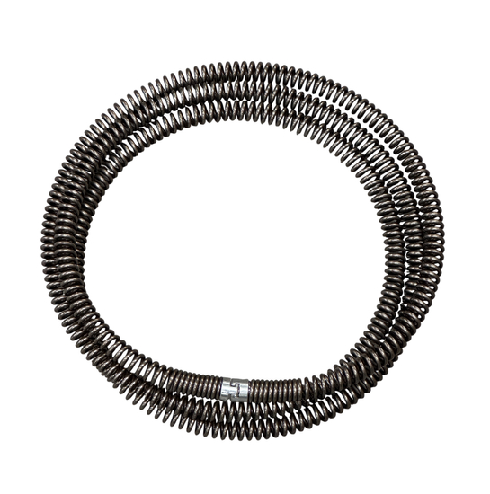 Zdjęcie 1 - Sprężyna spirala bez rdzenia GTools 1szt X 2,3m 16mm 